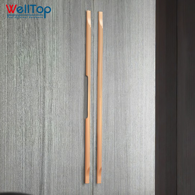 A0401052 New Design Alloy Kitchen Pulls - Full Specifications Available,A0401052 New Design Alloy Kitchen Pulls - Elevate Your Kitchen's Style,veitop hardware