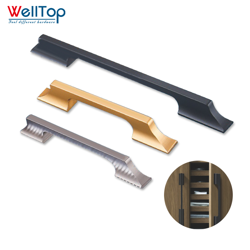A0401066 Gold Black Cabinet Handles - Superior Quality, Factory Direct, Full Range,A0401066 Gold Black Cabinet Handles - Superior Quality, Factory Direct, Full Range,veitop hardware