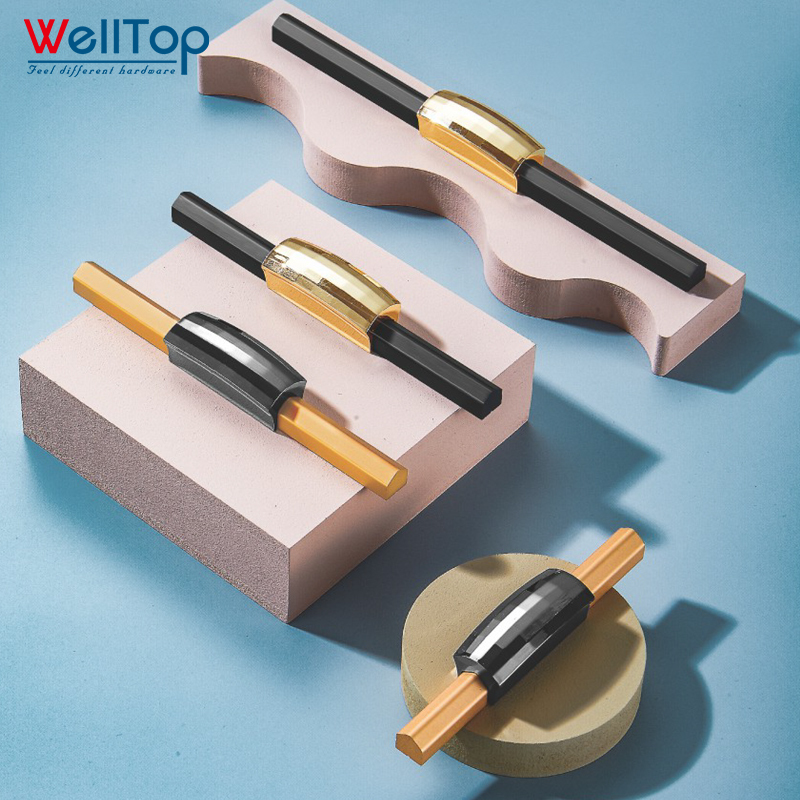 A0401061 Factory Supply Aluminium Alloy Pull Handles - Competitive Price & Superior Quality,A0401061 Factory Direct Aluminium Alloy Pull Handles - Stylish &amp; Durable Solution for Modern Kitchens,veitop hardware