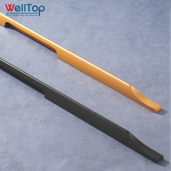 A0401052 New Design Alloy Kitchen Pulls - Full Specifications Available,A0401052 New Design Alloy Kitchen Pulls - Elevate Your Kitchen's Style,veitop hardware
