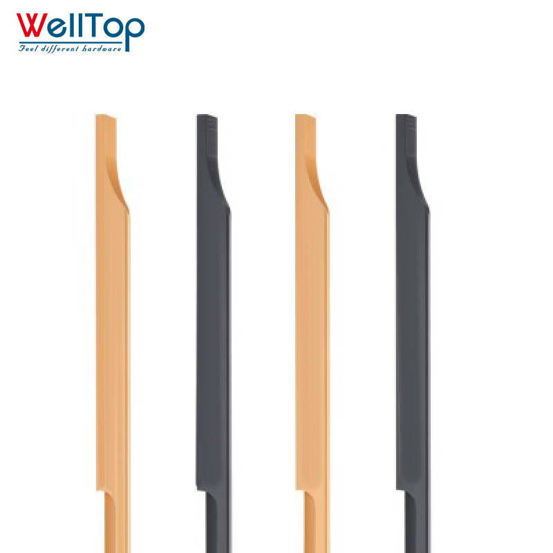 A0401052 New Design Alloy Kitchen Pulls - Full Specifications Available,A0401052 New Design Alloy Kitchen Pulls - Elevate Your Kitchen's Style,veitop hardware