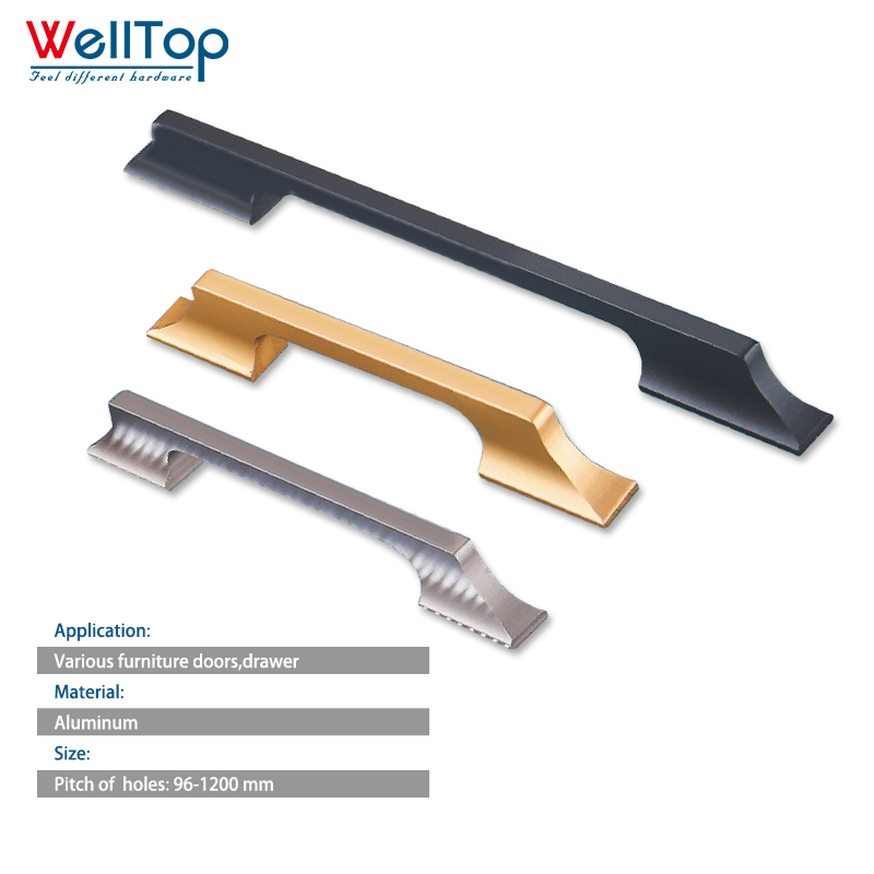 A0401066 Gold Black Cabinet Handles - Superior Quality, Factory Direct, Full Range,A0401066 Gold Black Cabinet Handles - Superior Quality, Factory Direct, Full Range,veitop hardware