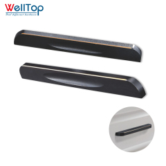 A0401062 Fast Delivery on Customizable Gold & Black Wardrobe Handles - Full Range Available,A0401062 Customizable Gold &amp; Black Wardrobe Handles - The Ideal Upgrade for Modern Kitchens,veitop hardware