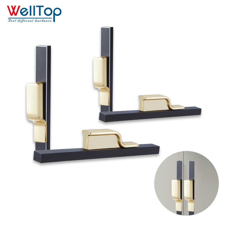 A0401057 Aluminum Alloy Cabinet Handles - Full Range Options Direct from Factory,A0401057 Aluminum Alloy Cabinet Handles - Full Range Options Direct from Factory,veitop hardware