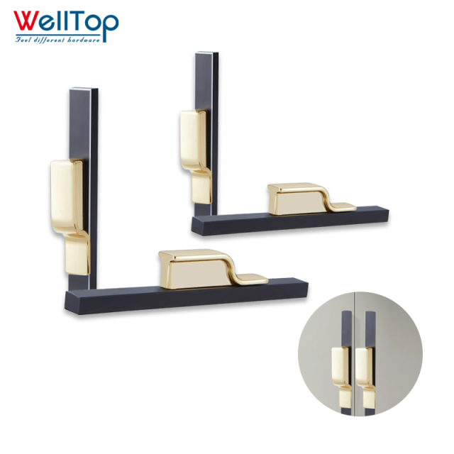 A0401057 Aluminum Alloy Cabinet Handles - Full Range Options Direct from Factory,A0401057 Aluminum Alloy Cabinet Handles - Full Range Options Direct from Factory,veitop hardware