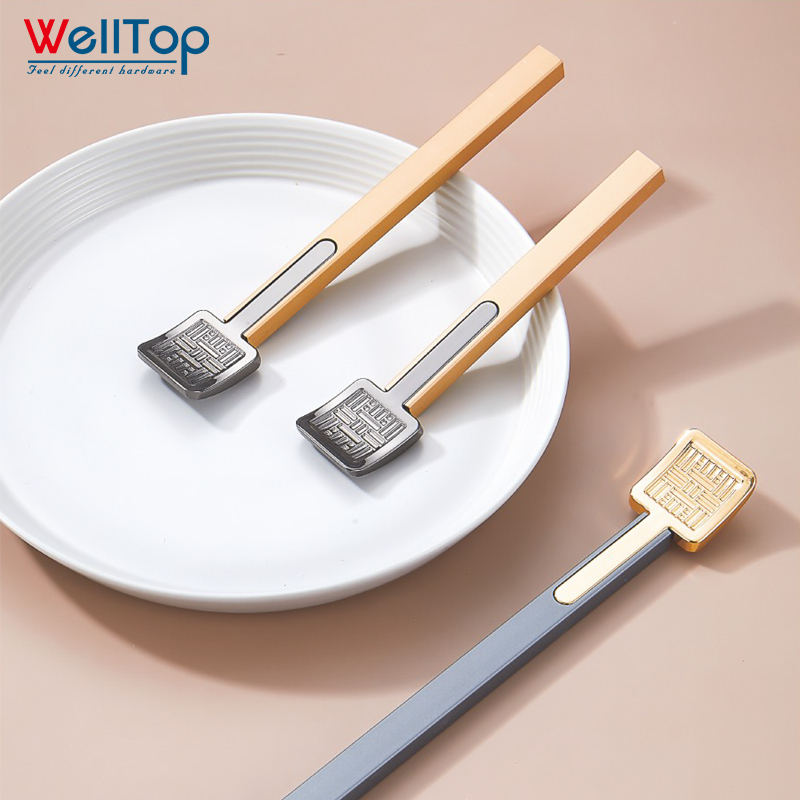 A0401058 Economical Factory Direct Aluminum Handles for Kitchens and Wardrobes,Economical Factory Direct Aluminum Handles for Kitchens and Wardrobes - A0401058,veitop hardware