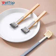 A0401058 Economical Factory Direct Aluminum Handles for Kitchens and Wardrobes,Economical Factory Direct Aluminum Handles for Kitchens and Wardrobes - A0401058,veitop hardware