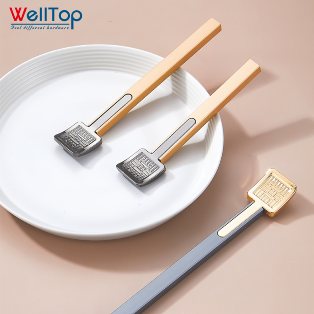 A0401058 Economical Factory Direct Aluminum Handles for Kitchens and Wardrobes,Economical Factory Direct Aluminum Handles for Kitchens and Wardrobes - A0401058,veitop hardware