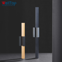 A0401056 Customize Your Kitchen with Our New Design Aluminum Cabinet Pulls,Enhance Your Kitchen with Premium Aluminum Cabinet Pulls,veitop hardware