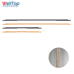 A0401052 New Design Alloy Kitchen Pulls - Full Specifications Available,A0401052 New Design Alloy Kitchen Pulls - Elevate Your Kitchen's Style,veitop hardware