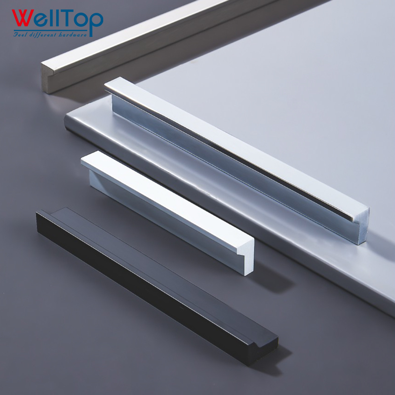 A0401063 China Factory Direct Aluminum Dresser Pulls - Competitive Pricing, Superior Qualit,A0401063 China Factory Direct Aluminum Dresser Pulls - Stylish &amp; Affordable,veitop hardware