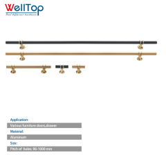 A0401051 Customizable Aluminum Cabinet Handles - Factory Direct, Wholesale Prices,A0401051 Customizable Aluminum Cabinet Handles - Factory Direct, Wholesale Prices,veitop hardware