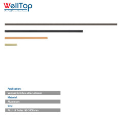 A0401049 Sophisticated European Knurled Aluminum Handles - Perfect for Luxury Interiors,A0401049 Sophisticated European Knurled Aluminum Handles - Perfect for Luxury Interiors,veitop hardware