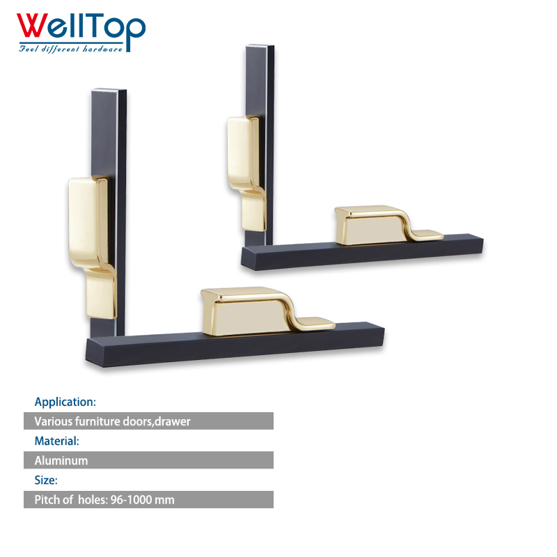 A0401057 Aluminum Alloy Cabinet Handles - Full Range Options Direct from Factory,A0401057 Aluminum Alloy Cabinet Handles - Full Range Options Direct from Factory,veitop hardware