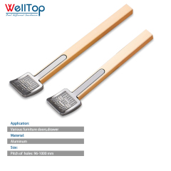 A0401058 Economical Factory Direct Aluminum Handles for Kitchens and Wardrobes,Economical Factory Direct Aluminum Handles for Kitchens and Wardrobes - A0401058,veitop hardware