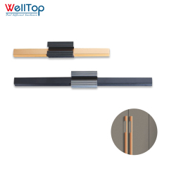 A0401056 Customize Your Kitchen with Our New Design Aluminum Cabinet Pulls,Enhance Your Kitchen with Premium Aluminum Cabinet Pulls,veitop hardware