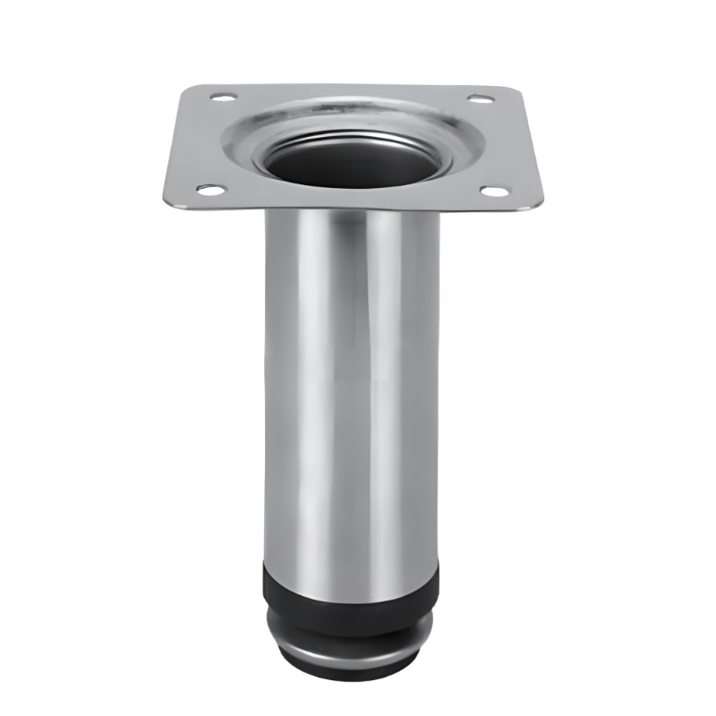 A0301005 Competitive Factory Outlet - Iron Furniture Stands by Welltop,A0301005 Bulk Savings on Welltop Couch Feet – Sturdy Iron Construction,veitop hardware
