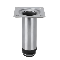 A0301005 Competitive Factory Outlet - Iron Furniture Stands by Welltop,A0301005 Bulk Savings on Welltop Couch Feet – Sturdy Iron Construction,veitop hardware