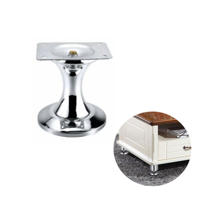 A0301025 Iron Strength Sofa Legs from Welltop Factory – Durability Meets Style,A0301025 Iron Strength Sofa Legs from Welltop Factory – Durability Meets Style,veitop hardware