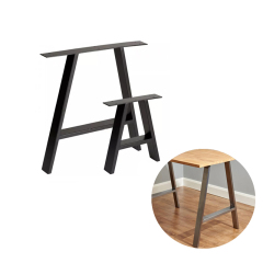 A0307003 Unlock Ultimate Durability with Welltop's Heavy Duty Iron Legs for Furniture & Benches,A0307003 Unlock Ultimate Durability with Welltop's Heavy Duty Iron Legs for Furniture & Benches,veitop hardware