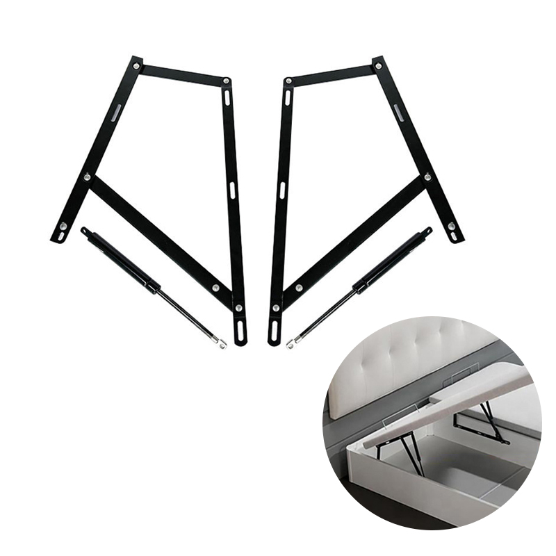 A0202002 Space-Saving Hydraulic Bed Frame Lifting Mechanism – Optimize Bedroom Storage,A0202002 Space-Saving Hydraulic Bed Frame Lifting Mechanism – Optimize Bedroom Storage,veitop hardware