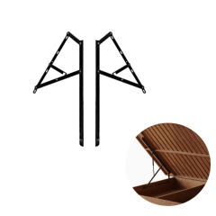 A0202007 Adjustable Iron Bed Lift Bracket – Customizable Comfort for Any Bed Size,A0202007 Adjustable Iron Bed Lift Bracket – Customizable Comfort for Any Bed Size,veitop hardware