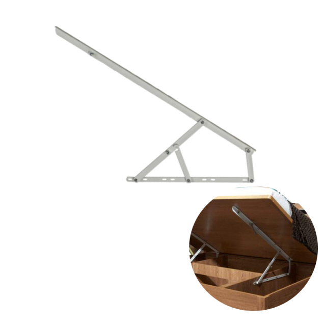 A0202008 Streamlined Bed Elevation Bracket – Optimize Space with Easy Lift Feature,A0202008 Streamlined Bed Elevation Bracket - Optimize Space &amp; Style,veitop hardware