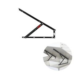 A0202009 Sleek Metal Bed Raising Bracket – Durable Lift for Streamlined Bedrooms,A0202009 Sleek Metal Bed Raising Bracket – Enhance Your Bedroom's Style &amp; Functionality,veitop hardware