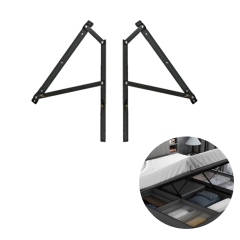 A0202011 Robust Bed Elevation Brackets - Simplify Storage and Space Management,A0202011 Robust Bed Elevation Brackets: Simplify Storage and Space Management,veitop hardware
