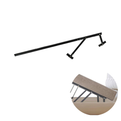 A0202013 Extendable Iron Bed Frame Lift - Sleek & Sturdy Home Furniture Solution,A0202013 Extendable Iron Bed Frame Lift - Elegant &amp; Robust Solution for Your Bedroom,veitop hardware