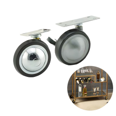 A0203004 Premium Heavy-Duty Furniture Casters – Smooth Rolling for High-Load Support,A0203004 Premium Heavy-Duty Furniture Casters – Smooth Rolling for High-Load Support,veitop hardware