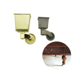 A0203006 Classic & Modern Heavy-Duty Furniture Caster Wheels - Style Meets Function,A0203006 Classic & Modern Heavy-Duty Furniture Caster Wheels - Style Meets Function,veitop hardware