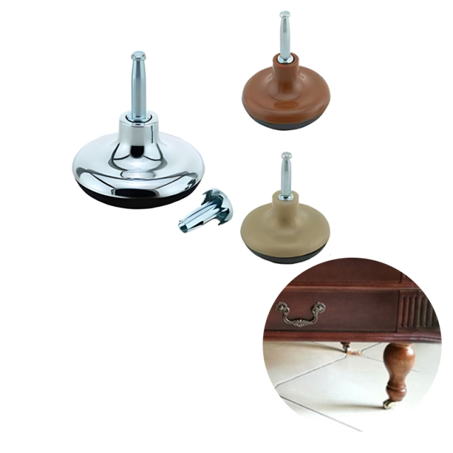 A0203009 Contemporary Furniture Bed Glides – Sleek Design for Floor Protection,A0203009 Contemporary Furniture Bed Glides – Sleek Design for Floor Protection,veitop hardware