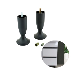 A0203010 Modern Furniture Leg Glides – Sturdy Support with Elegant Design,A0203010 Modern Furniture Leg Glides – Sturdy Support with Elegant Design,veitop hardware