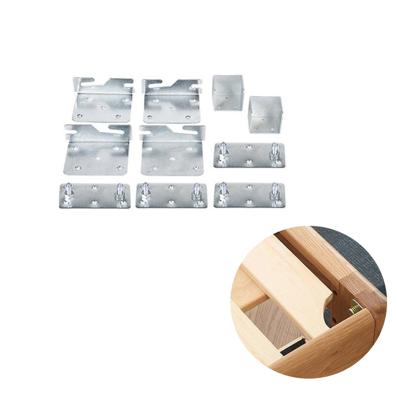A0204001 Sturdy Metal Bed Hinges – Secure & Durable Hardware for Bed Frames,A0204001 Sturdy Metal Bed Hinges – Secure & Durable Hardware for Bed Frames,veitop hardware