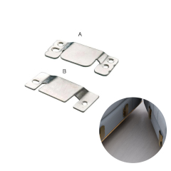 A0204009 Customizable Bed Hinge Connectors – Precision Fit for Secure Furniture,A0204009 Customizable Bed Hinge Connectors – Precision Fit for Secure Furniture,veitop hardware