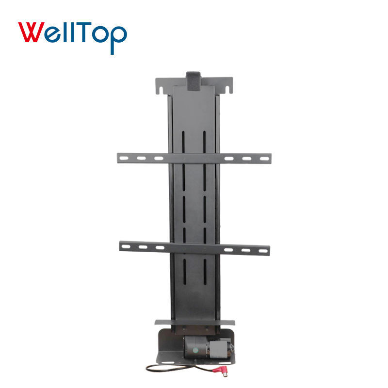 A0102013 Factory Wholesale Motorized Adjustable TV Lift Mechanism, Vertical Lift Electric TV Mounting Brackets,A0102013 Factory Wholesale Motorized Adjustable TV Lift Mechanism,veitop hardware