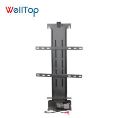 A0102013 Factory Wholesale Motorized Adjustable TV Lift Mechanism, Vertical Lift Electric TV Mounting Brackets,A0102013 Factory Wholesale Motorized Adjustable TV Lift Mechanism,veitop hardware
