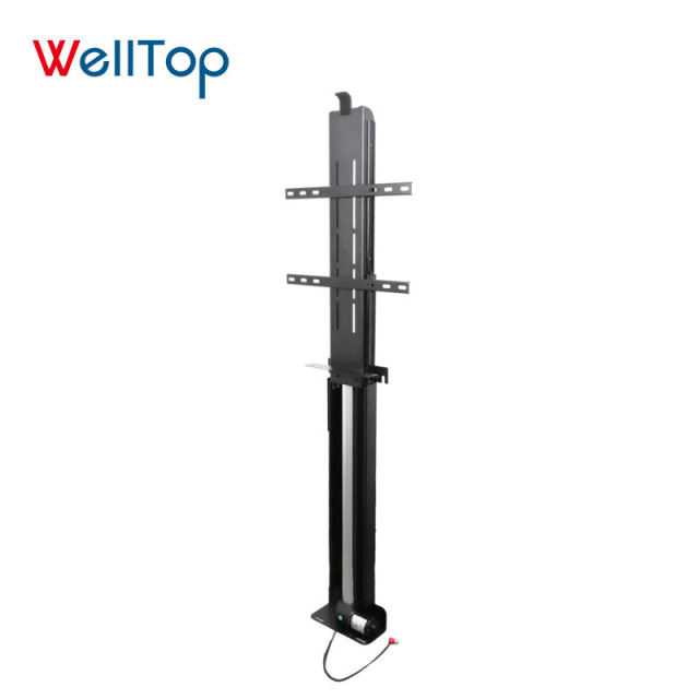 A0102013 Factory Wholesale Motorized Adjustable TV Lift Mechanism, Vertical Lift Electric TV Mounting Brackets,A0102013 Factory Wholesale Motorized Adjustable TV Lift Mechanism,veitop hardware