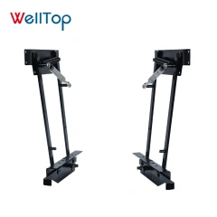Heavy Duty Spring Loaded Appliance Lift Assist Cabinet Hinge Kitchen Cabinet Mechanism VT-15.037,Heavy Duty Spring Loaded Appliance Lift Assist Cabinet Hinge VT-15.037,veitop hardware