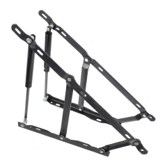 A0202016 WELLTOP Hot Sale Sofa Accessories Sofa Bed Mechanism Storage Gas Spring Lift Bed Lifting Mechanism Hinge Bed Lift Up Mechanism,A0202016 WELLTOP Hot Sale Sofa Accessories Sofa Bed Mechanism Storage Gas Spring Lift Bed Lifting Mechanism Hinge Bed Lift Up Mechanism,veitop hardware