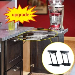 Heavy Duty Spring Loaded Appliance Lift Assist Cabinet Hinge Kitchen Cabinet Mechanism VT-15.037,Heavy Duty Spring Loaded Appliance Lift Assist Cabinet Hinge VT-15.037,veitop hardware