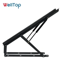A0202016 WELLTOP Hot Sale Sofa Accessories Sofa Bed Mechanism Storage Gas Spring Lift Bed Lifting Mechanism Hinge Bed Lift Up Mechanism,A0202016 WELLTOP Hot Sale Sofa Accessories Sofa Bed Mechanism Storage Gas Spring Lift Bed Lifting Mechanism Hinge Bed Lift Up Mechanism,veitop hardware