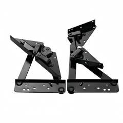 A0101036(B111) 3 Position Angle Mechanism Hinge Backrest Hinges Adjustable Sofa Hinge,A0101036(B111) 3 Position Angle Mechanism Hinge Backrest Hinges Adjustable Sofa Hinge,veitop hardware