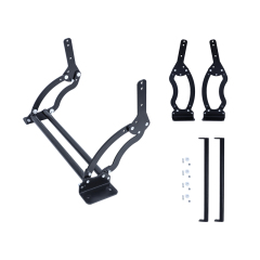 A0108044(B216) Sofa headrest hinges,A0108044(B216) Sofa headrest hinges,veitop hardware