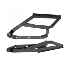 A0101034(B109) WELLTOP Sofa Bed Storage Hinge Function Furniture Hinge Mechanism,A0101034(B109) WELLTOP Sofa Bed Storage Hinge Function Furniture Hinge Mechanism,veitop hardware