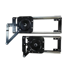 A0101046(B217) Adjustable Sliding Metal Chair Mechanism Modern Design Furniture Accessories Hardware for Living Room Bedroom for Sofa Recliner,A0101046(B217) Adjustable Sliding Metal Chair Mechanism Modern Design Furniture Accessories Hardware for Living Room Bedroom for Sofa Recliner,veitop hardware