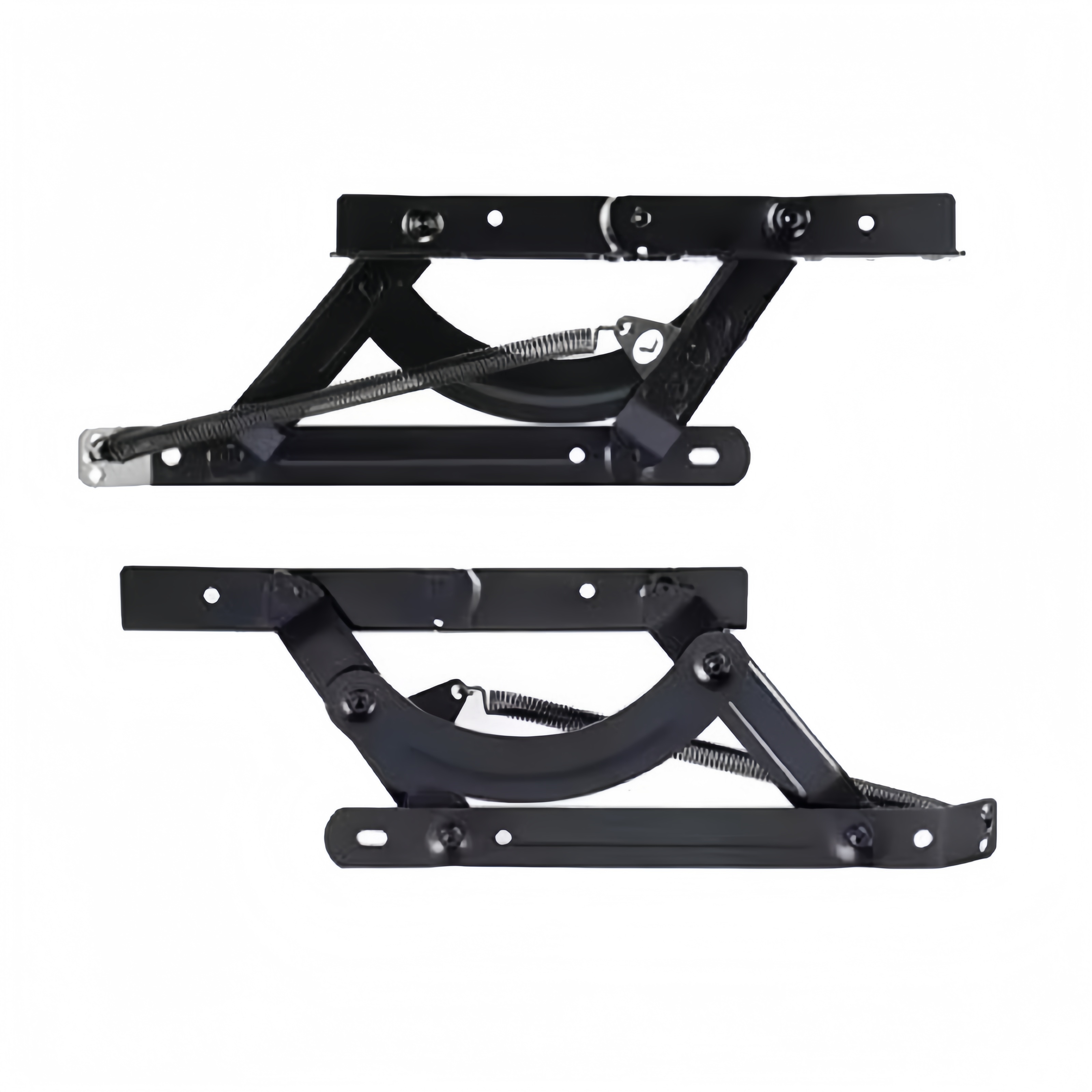 A0101039(B114) Factory's Adjustable Sofa Bed Mechanism Iron Hardware Connector for Metal Frame for Living Room Bedroom Home Office,A0101039(B114) Factory's Adjustable Sofa Bed Mechanism Iron Hardware Connector for Metal Frame for Living Room Bedroom Home Office,veitop hardware
