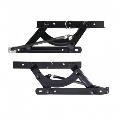 A0101039(B114) Factory's Adjustable Sofa Bed Mechanism Iron Hardware Connector for Metal Frame for Living Room Bedroom Home Office,A0101039(B114) Factory's Adjustable Sofa Bed Mechanism Iron Hardware Connector for Metal Frame for Living Room Bedroom Home Office,veitop hardware