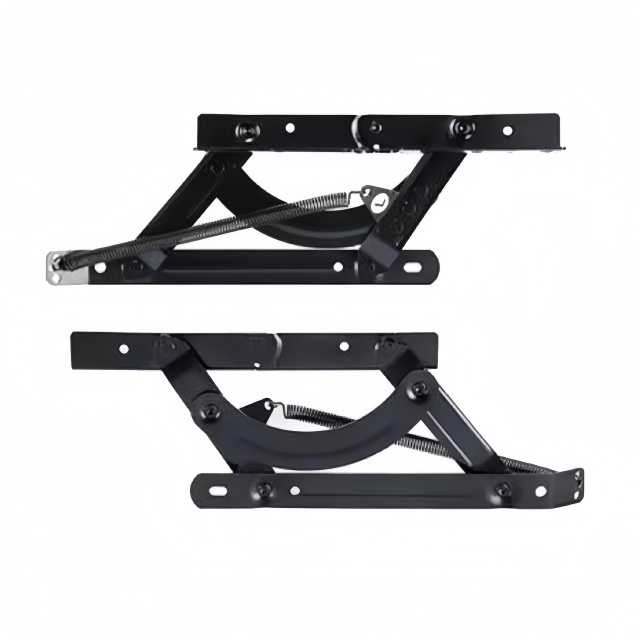 A0101039(B114) Factory's Adjustable Sofa Bed Mechanism Iron Hardware Connector for Metal Frame for Living Room Bedroom Home Office,A0101039(B114) Factory's Adjustable Sofa Bed Mechanism Iron Hardware Connector for Metal Frame for Living Room Bedroom Home Office,veitop hardware